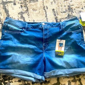 Women’s shorts